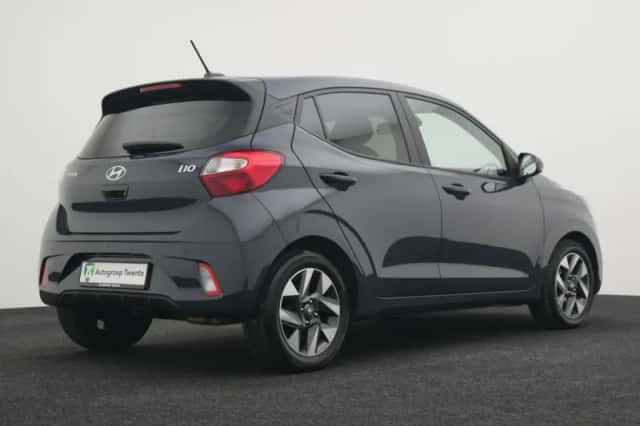 Hyundai i10 (2025) thumbnail 2
