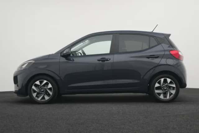 Hyundai i10 (2025) thumbnail 6