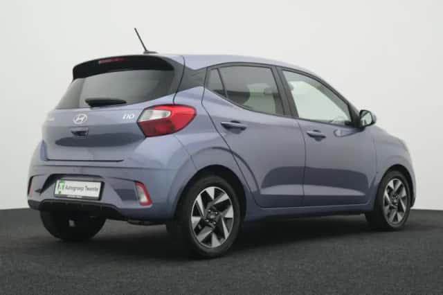 Hyundai i10 (2025) thumbnail 2