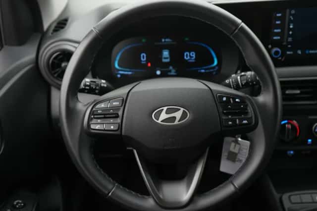 Hyundai i10 (2025) thumbnail 3