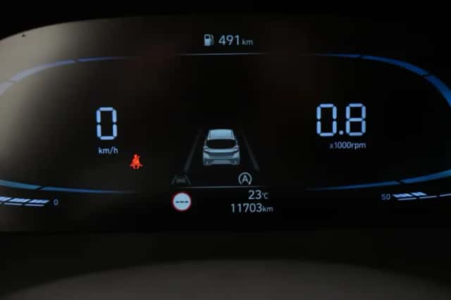 Hyundai i10 (2025) thumbnail 4