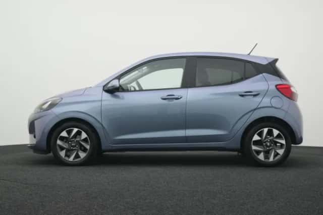Hyundai i10 (2025) thumbnail 6