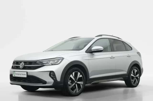 Volkswagen Taigo (2025) thumbnail 1