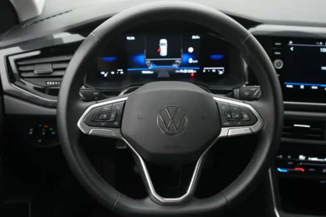 Volkswagen Taigo (2025) thumbnail 3