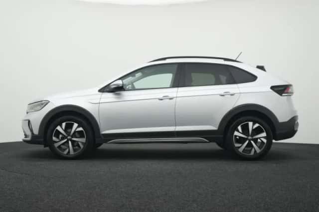 Volkswagen Taigo (2025) thumbnail 6