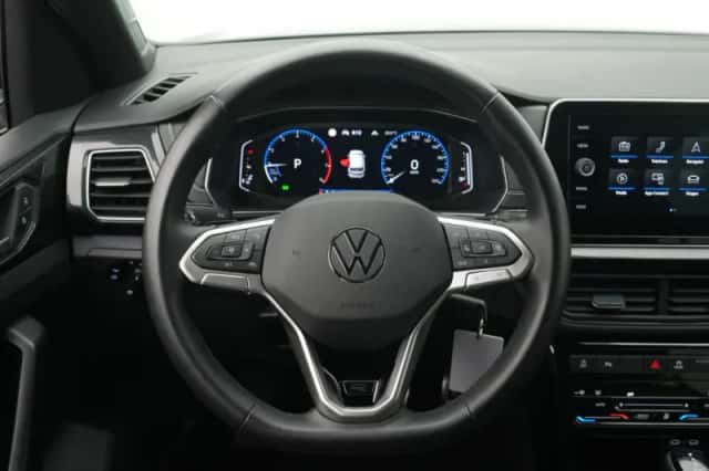 Volkswagen T-Cross (2025) thumbnail 3