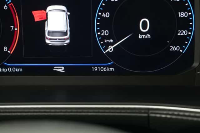Volkswagen T-Cross (2025) thumbnail 4