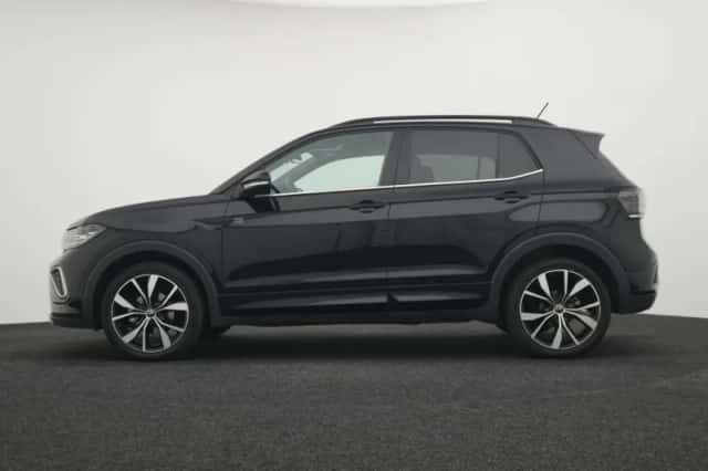 Volkswagen T-Cross (2025) thumbnail 6
