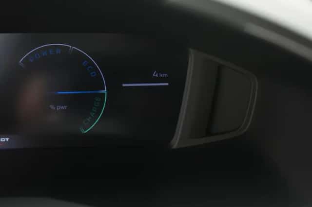 Peugeot e-2008 (2026) thumbnail 4