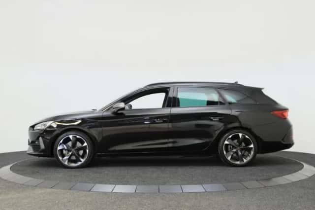 CUPRA Leon Sportstourer (2024) thumbnail 6
