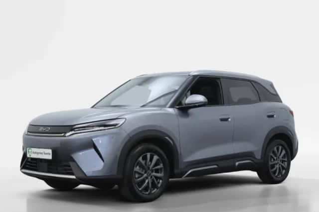 BYD Atto 2 (2026) thumbnail 1
