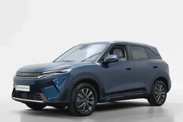 BYD Atto 2 (2026) thumbnail 1