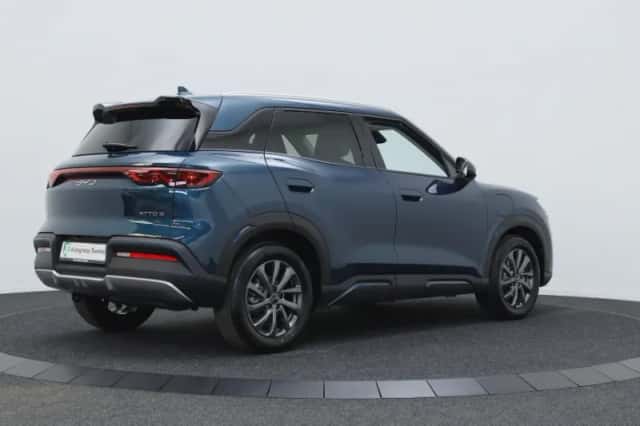 BYD Atto 2 (2026) thumbnail 2