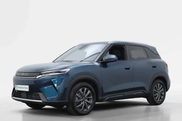 BYD Atto 2 (2026) thumbnail 1
