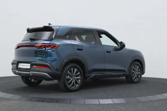 BYD Atto 2 (2026) thumbnail 2