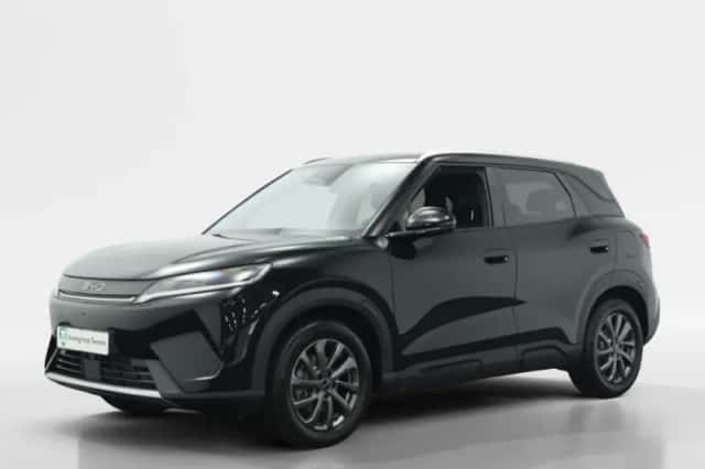 BYD Atto 2 (2026) thumbnail 1