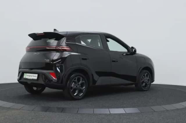 BYD Dolphin (2026) thumbnail 2
