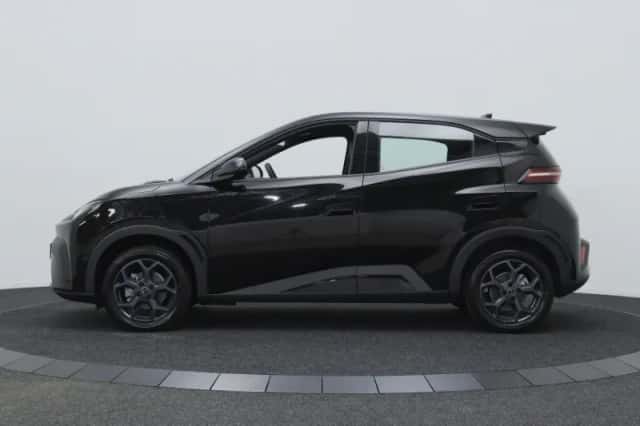 BYD Dolphin (2026) thumbnail 6