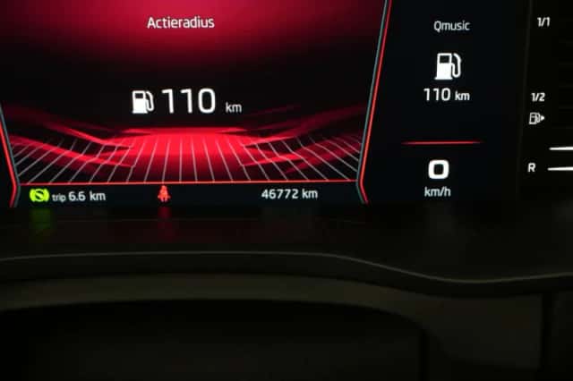 Škoda Kodiaq (2024) thumbnail 3