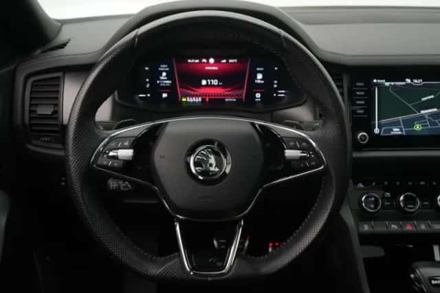 Škoda Kodiaq (2024) thumbnail 4