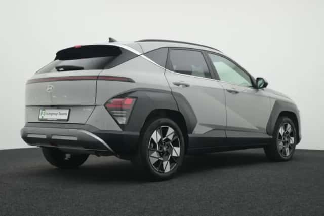 Hyundai Kona (2025) thumbnail 2
