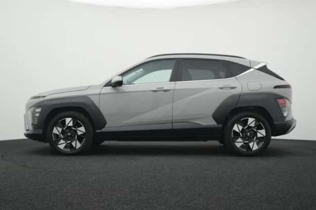 Hyundai Kona (2025) thumbnail 6