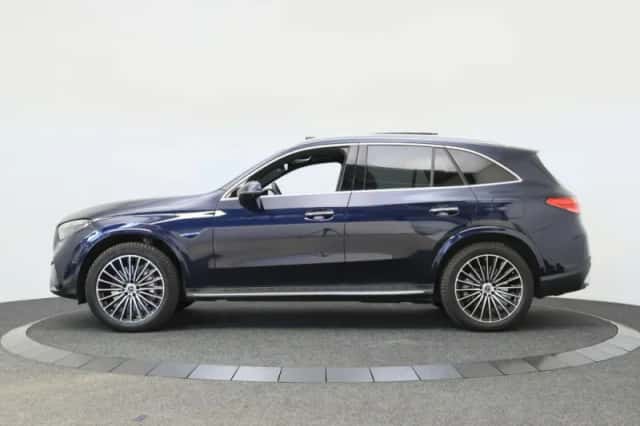 Mercedes-Benz GLC-Klasse (2023) thumbnail 6