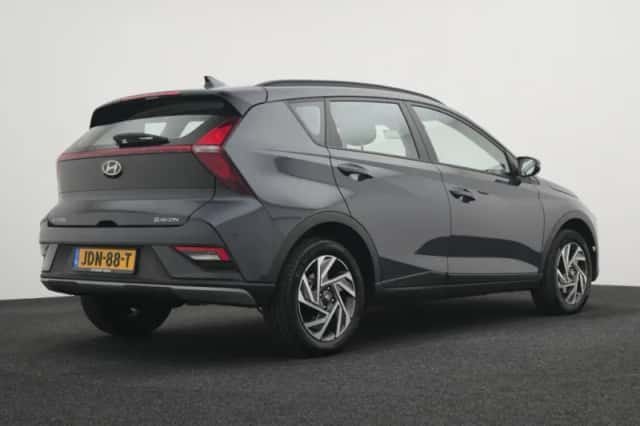 Hyundai Bayon (2025) thumbnail 2
