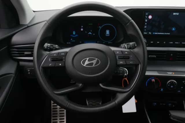 Hyundai Bayon (2025) thumbnail 3