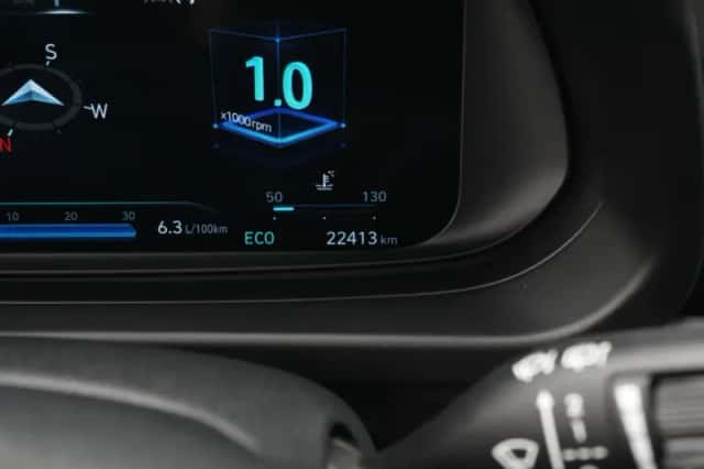 Hyundai Bayon (2025) thumbnail 4