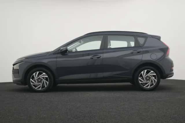 Hyundai Bayon (2025) thumbnail 6
