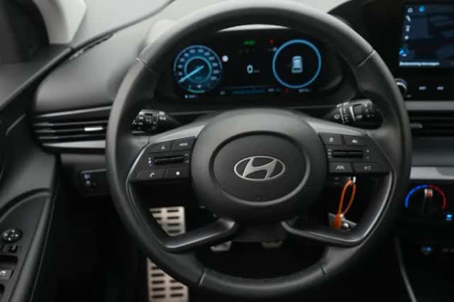 Hyundai Bayon (2025) thumbnail 3