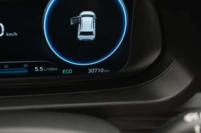 Hyundai Bayon (2025) thumbnail 4