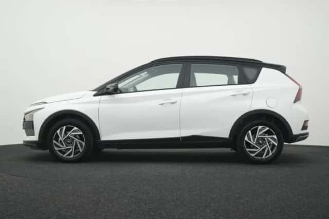 Hyundai Bayon (2025) thumbnail 6