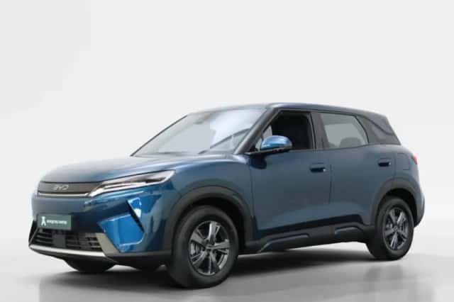 BYD Atto 2 (2026) thumbnail 1