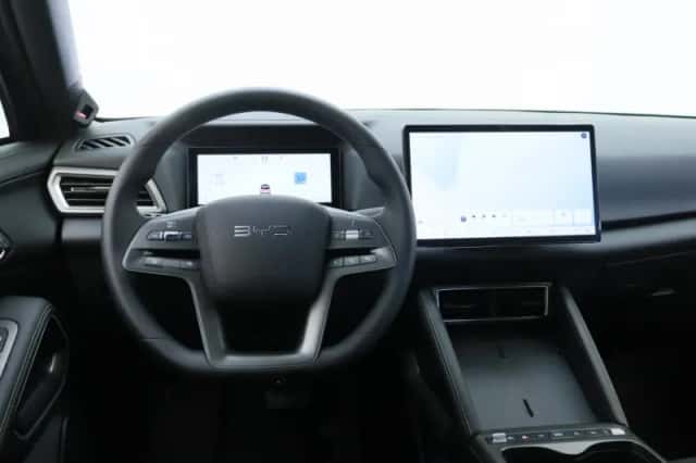 BYD Atto 2 (2026) thumbnail 3