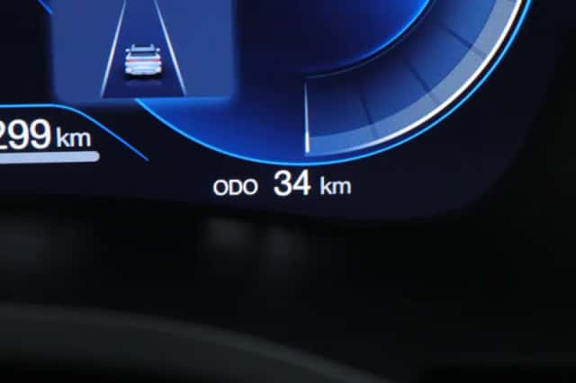 BYD Seal U (2026) thumbnail 3