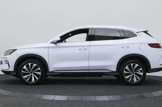 BYD Seal U (2026) thumbnail 5