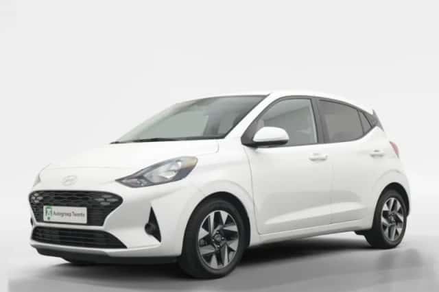 Hyundai i10 (2025) thumbnail 1
