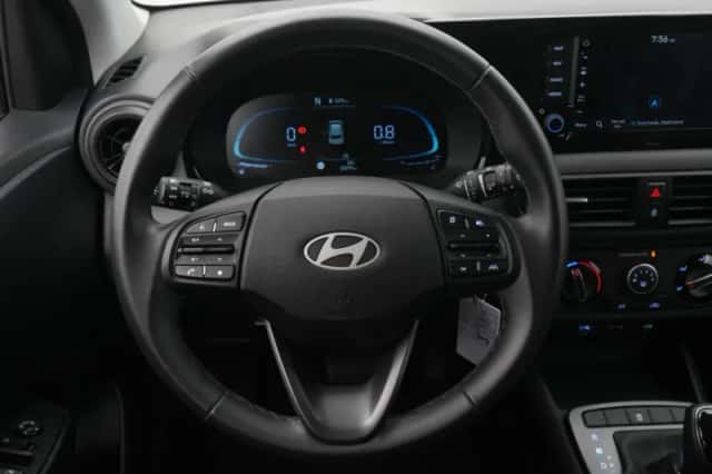 Hyundai i10 (2025) thumbnail 3