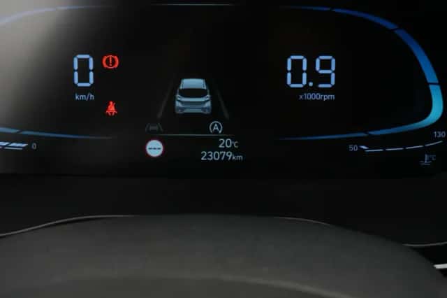 Hyundai i10 (2025) thumbnail 4