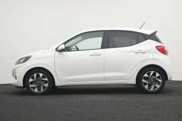 Hyundai i10 (2025) thumbnail 6