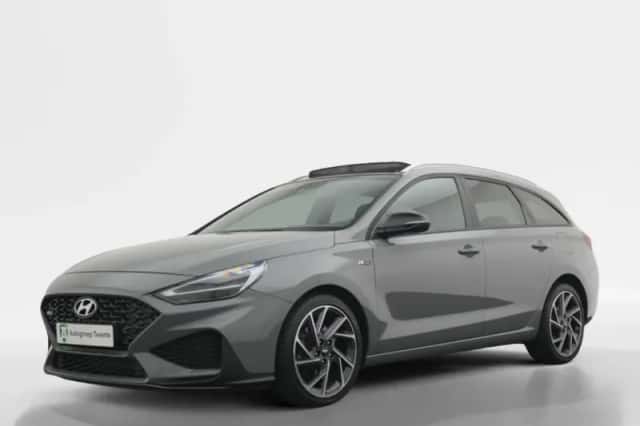 Hyundai i30 (2024) thumbnail 1