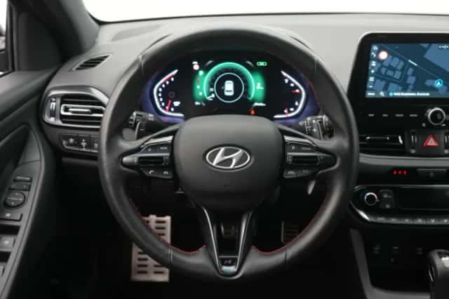 Hyundai i30 (2024) thumbnail 3