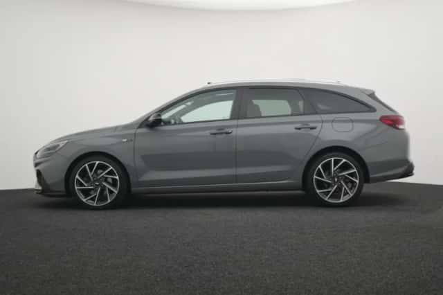 Hyundai i30 (2024) thumbnail 6