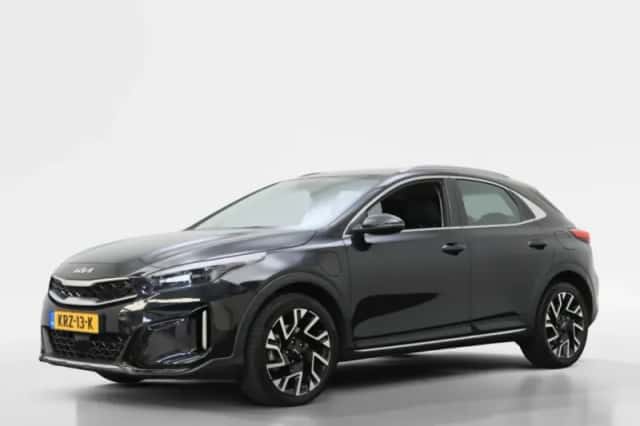 Kia XCeed (2024) thumbnail 1