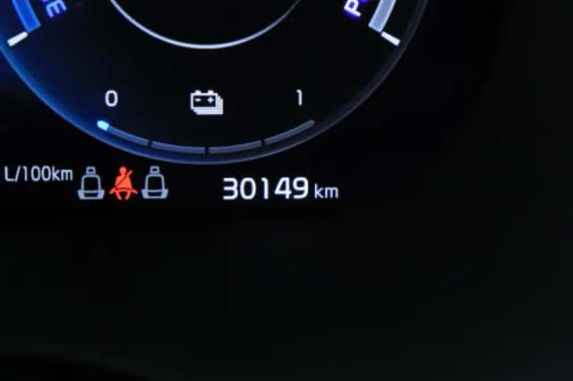 Kia XCeed (2024) thumbnail 4