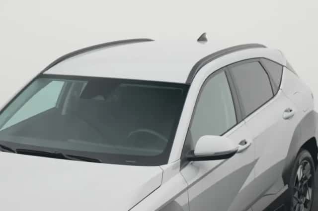 Hyundai Kona (2025) thumbnail 5