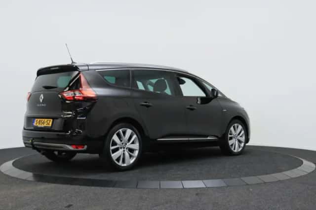 Renault Grand Scénic (2019) thumbnail 2