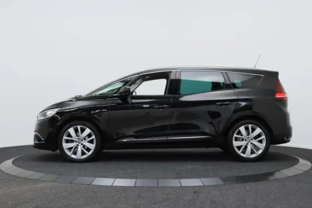 Renault Grand Scénic (2019) thumbnail 4